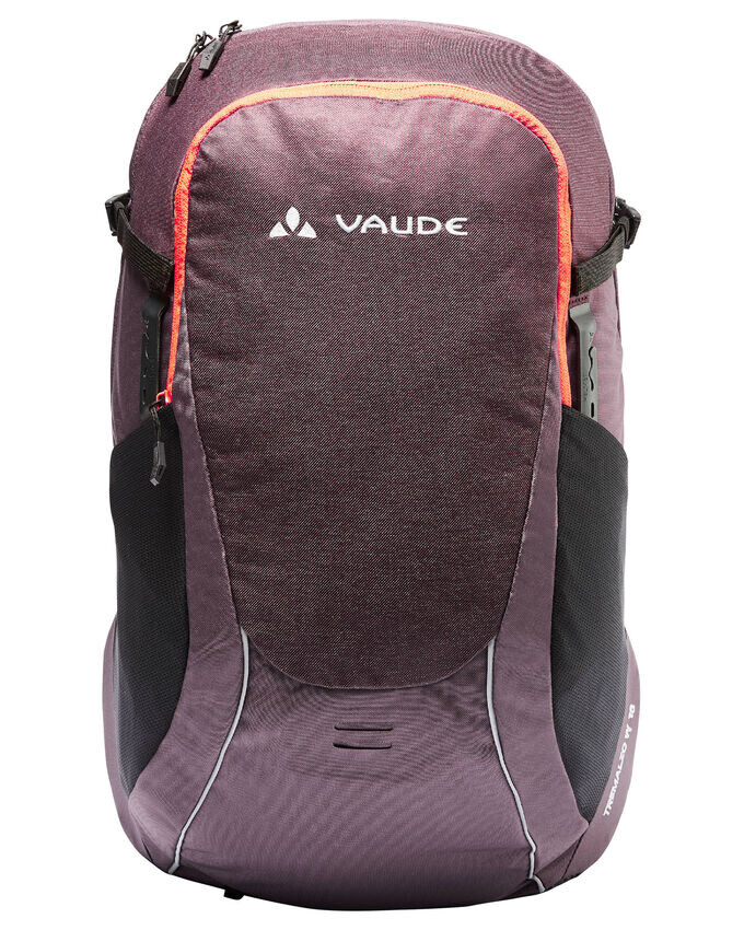 

Рюкзак тремальзо 18 Vaude, красный
