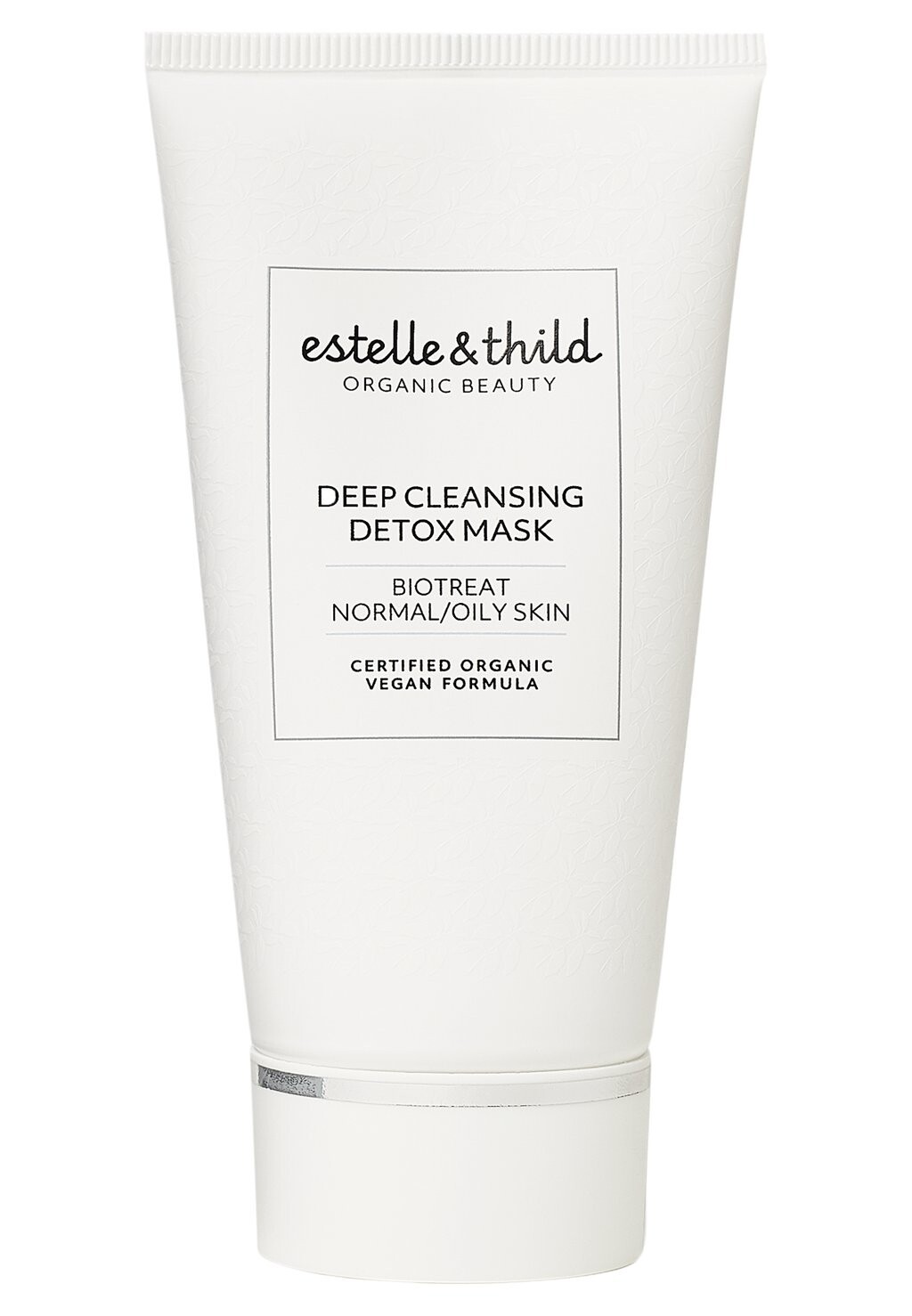 

Маска для лица Biocleanse Deep Cleansing Detox Mask 75Ml Estelle & Thild