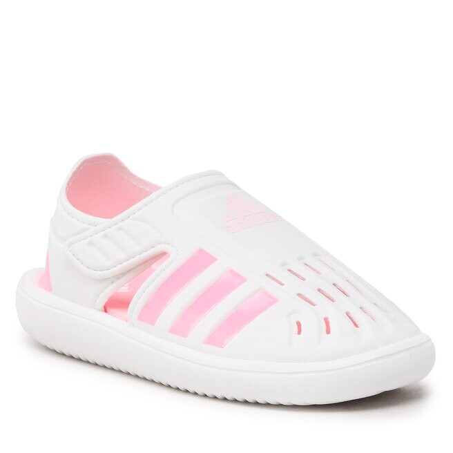 

Сандалии adidas SummerClosed Toe, белый