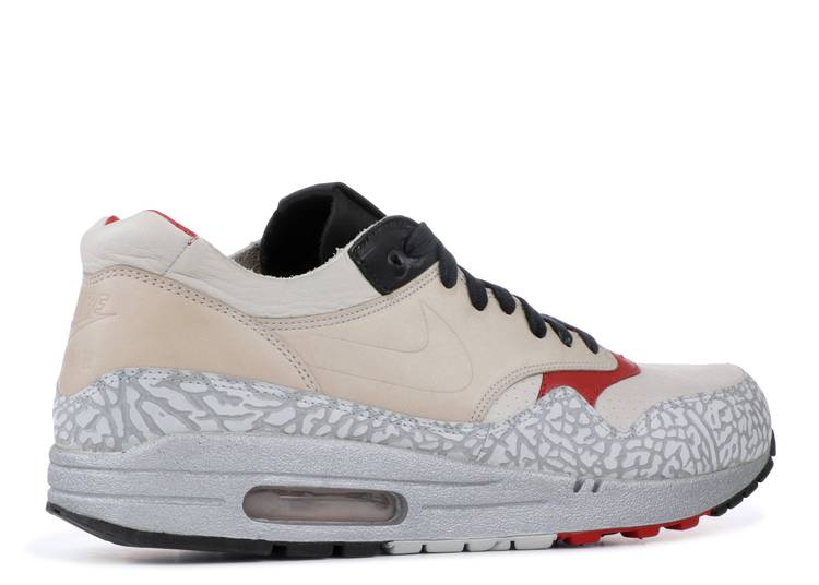 Nike air max shop 1 premium elephant