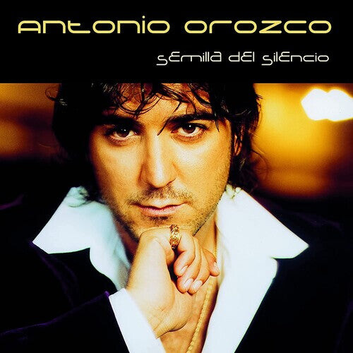

Виниловая пластинка Orozco, Antonio: Semilla Del Silencio