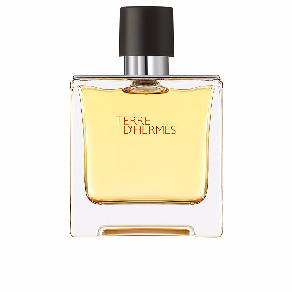 цена Духи Terre d’hermès Hermès, 75 мл