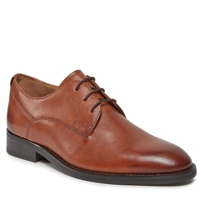 

Туфли Ted Baker, коричневый