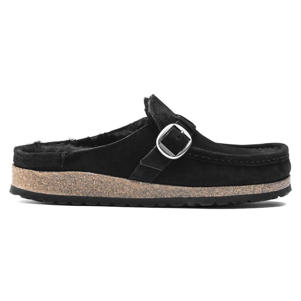 

Сабо Birkenstock Buckley Narrow, черный