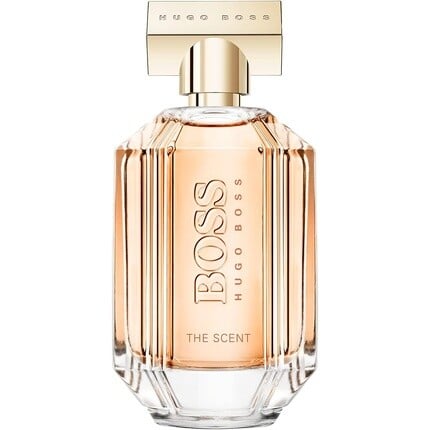 

Парфюмированная вода The Scent For Her, 100 мл, цветочная, Hugo Boss