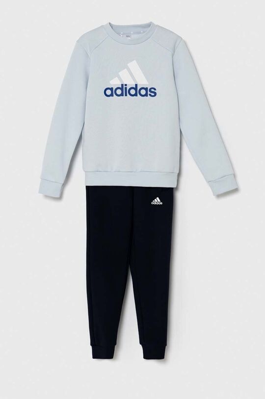 

Детский комбинезон adidas, синий