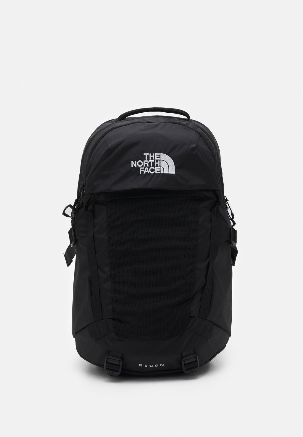 Рюкзак для путешествий The North Face Recon Unisex, чёрный