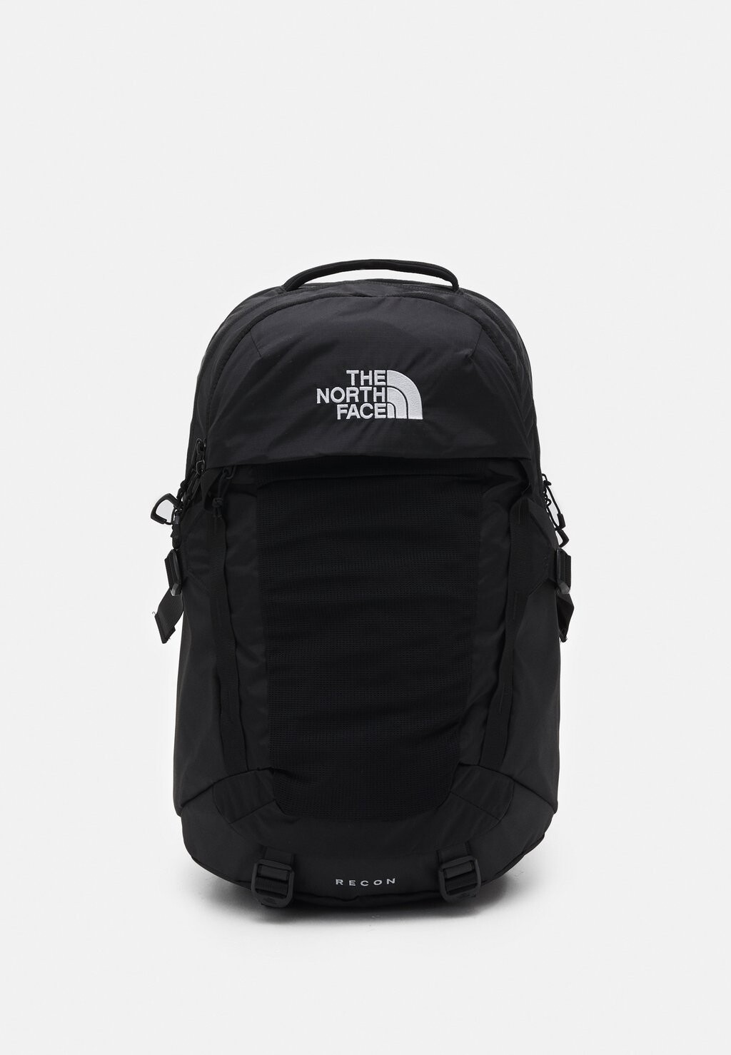 

Рюкзак для путешествий The North Face Recon Unisex, чёрный