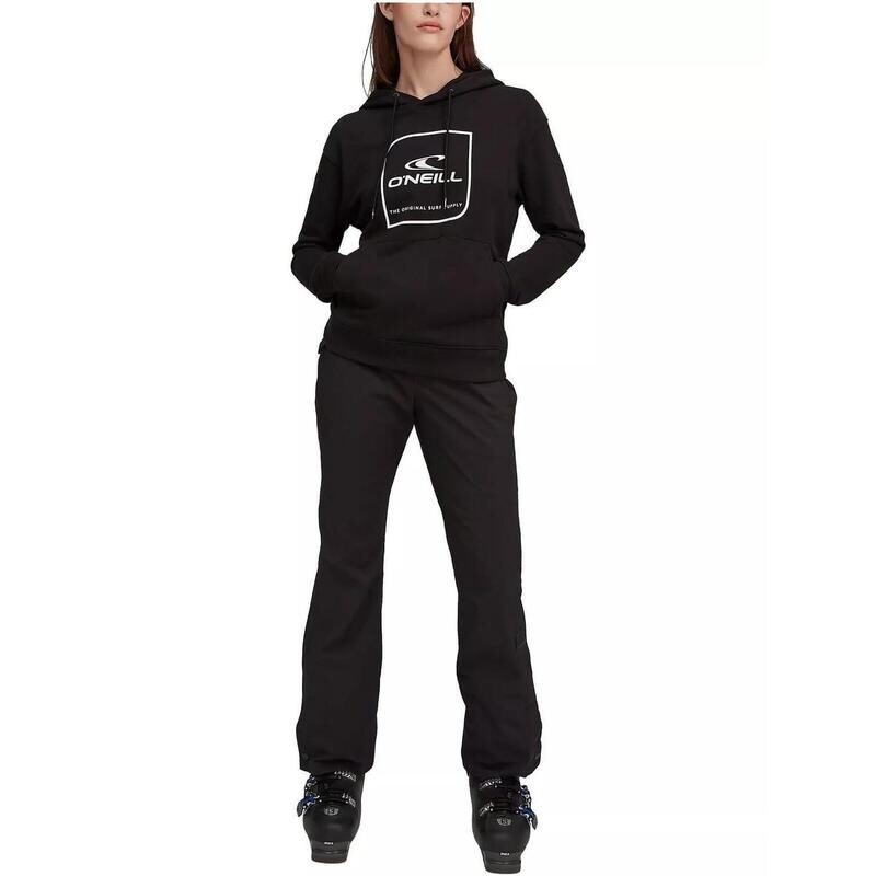 

Толстовка LW Cube Hoody Женская - Черный O'NEILL, цвет schwarz