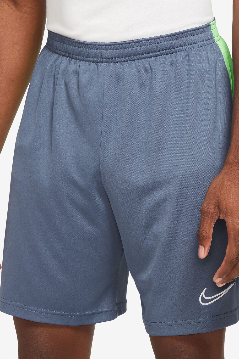

Тренировочные шорты Dri-FIT Academy Nike, синий