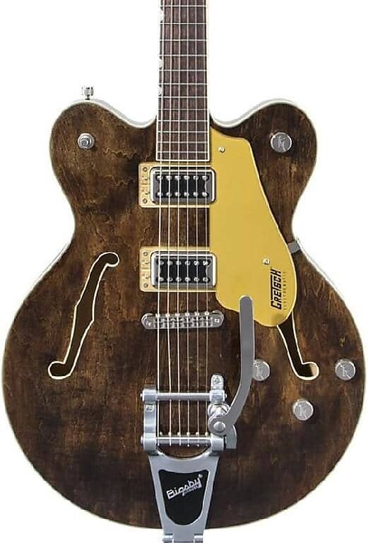 

Электрогитара Gretsch G5622T Electromatic Center Block Double Cut with Bigsby Laurel Fingerboard Imperia