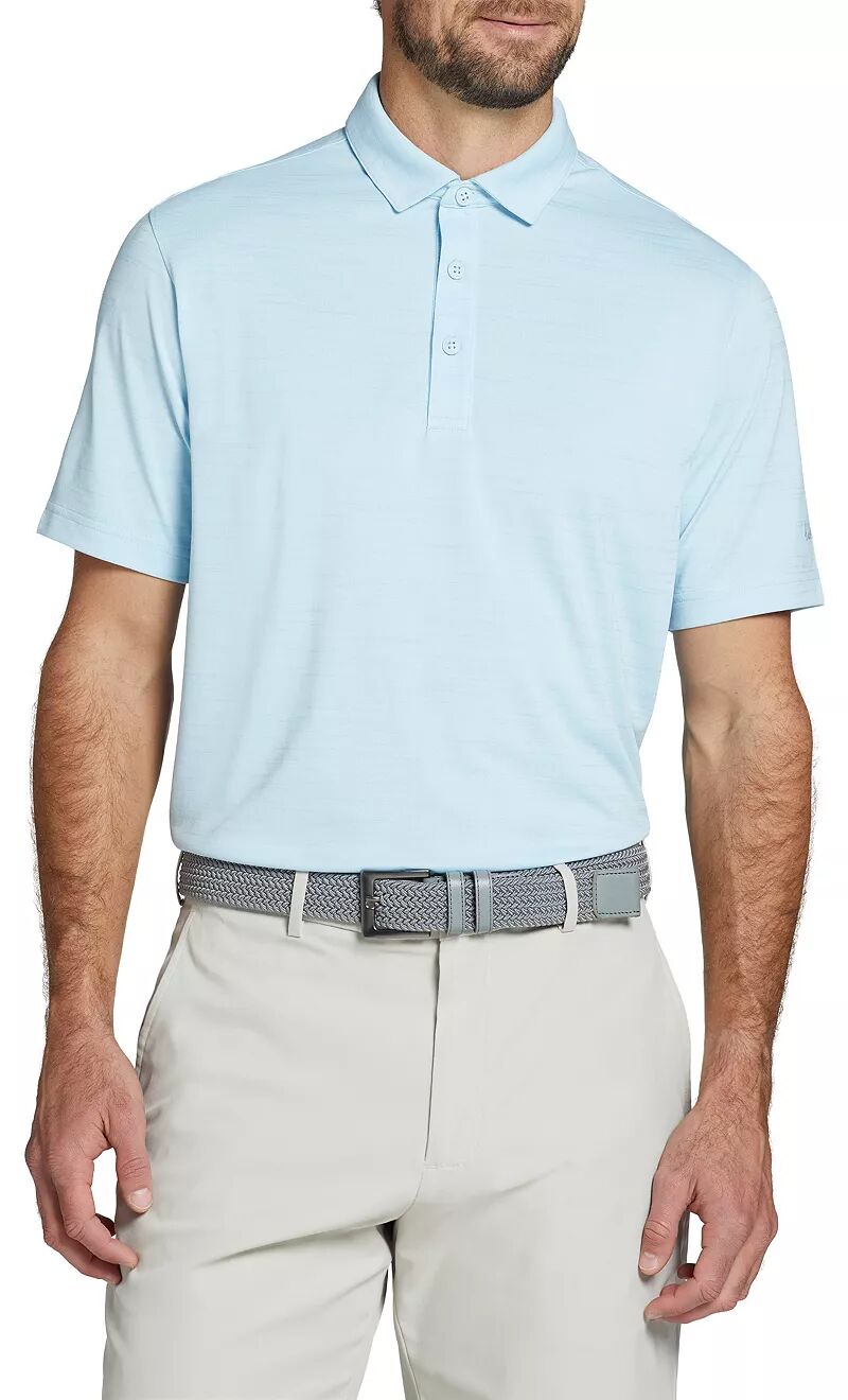 

Мужская рубашка-поло для гольфа с разговорным принтом Walter Hagen Performance 11