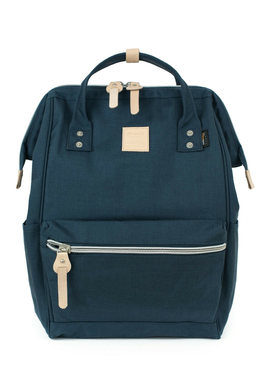 

Рюкзак Himawari, цвет navy blue