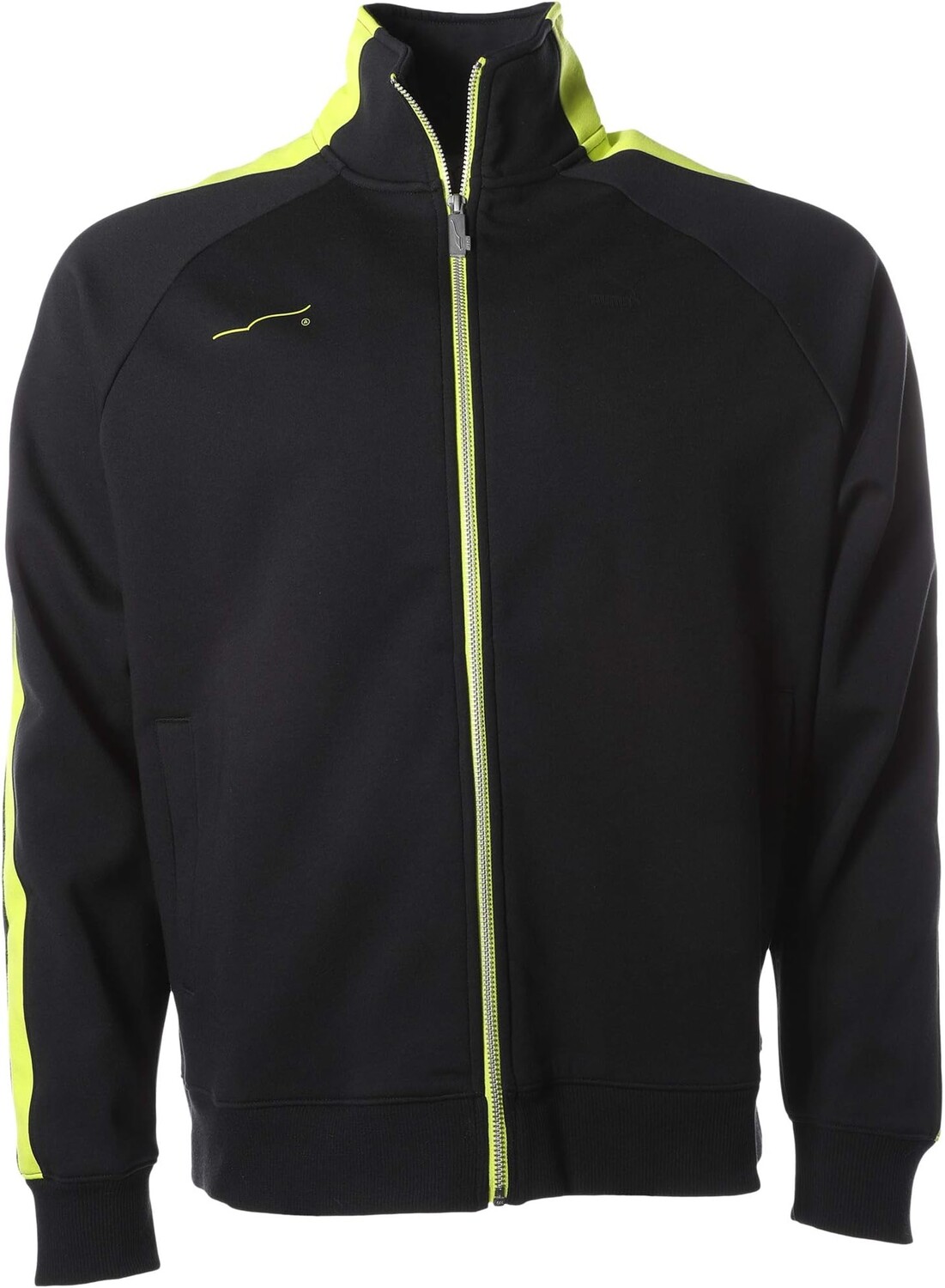 

Куртка PUMA Puma X Ader Track Top, цвет Puma Black