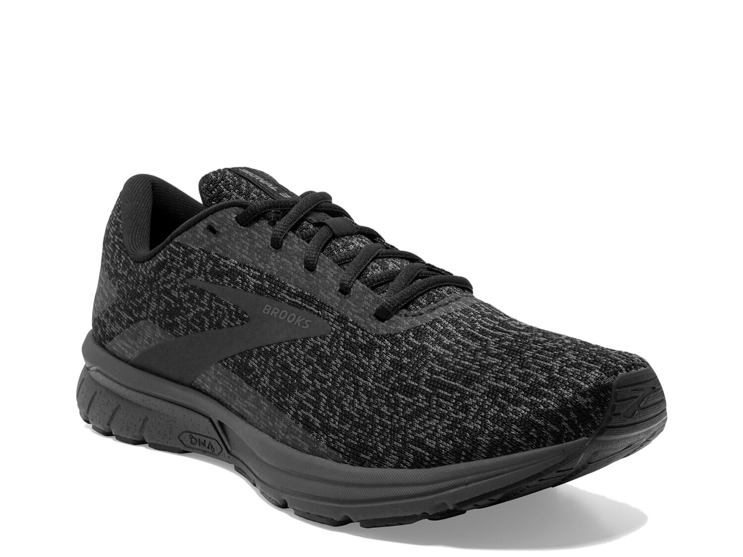 

Кроссовки Brooks Signal 3, черный