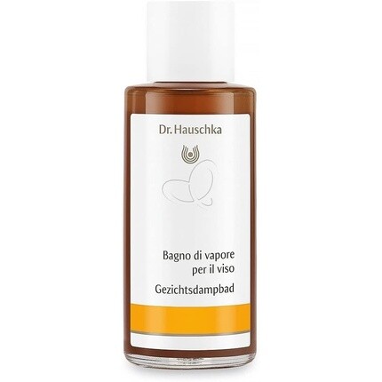 

Паровая ванночка для лица Dr. Hauschka 100 мл, Dr Hauschka