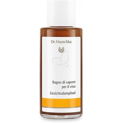 Паровая ванночка для лица Dr. Hauschka 100 мл, Dr Hauschka