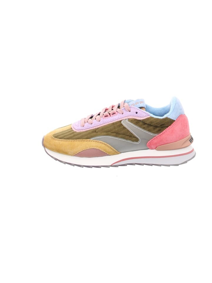 

Низкие кроссовки HOFF Low, красочный