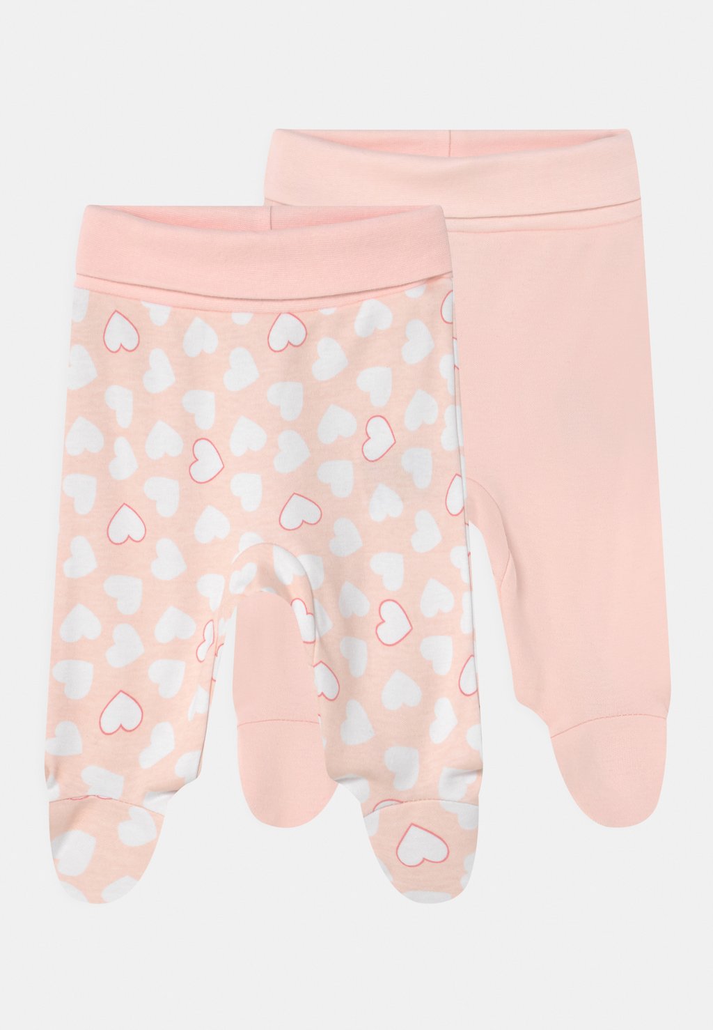 Тканевые брюки Jacky Baby, светло-розовый