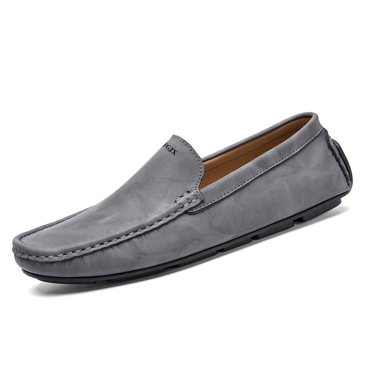 

Мокасины мужские Gommino Men Fgjx, серый
