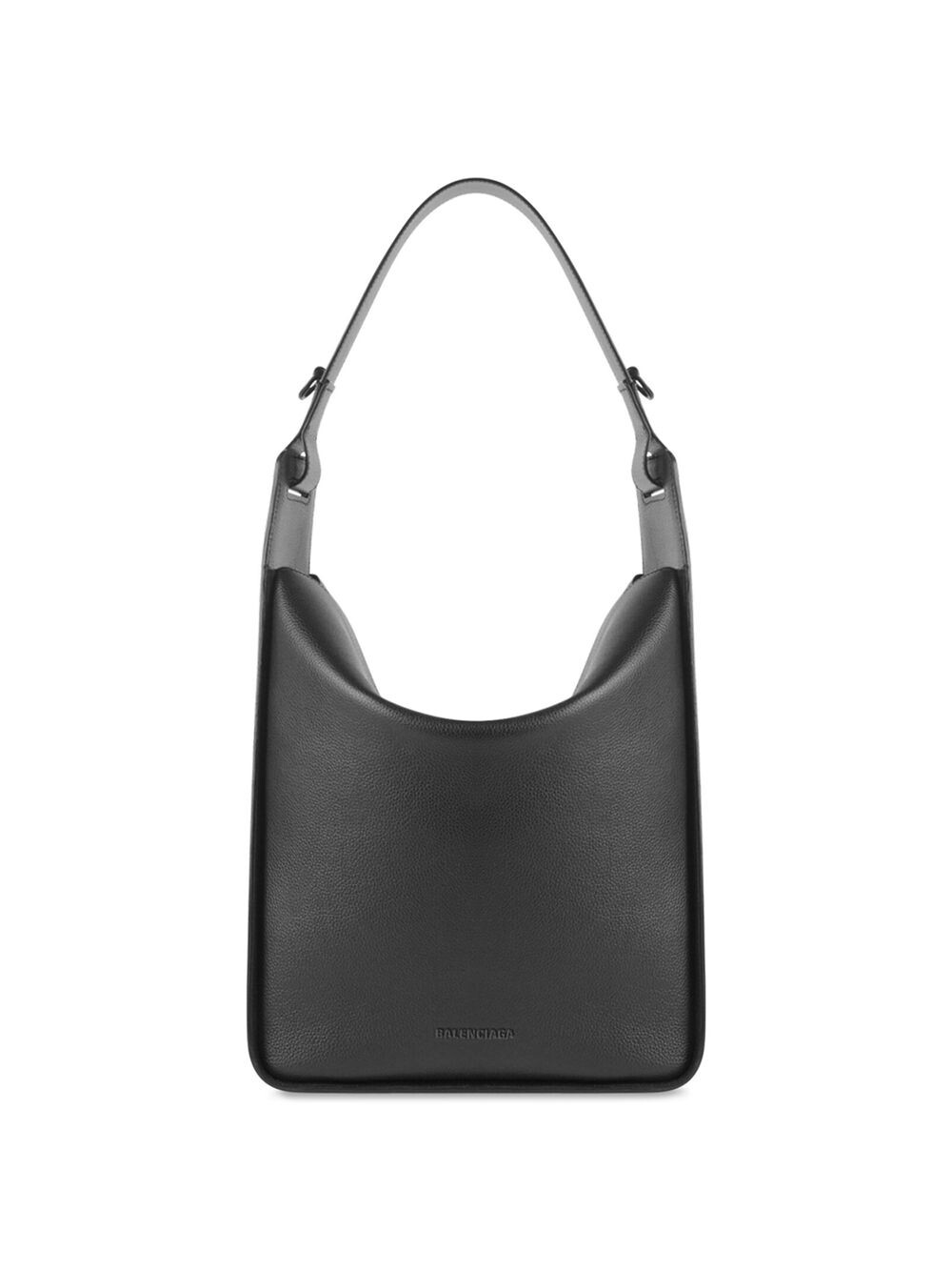 

Tool 2.0 Medium Tote Север-Юг Balenciaga, черный