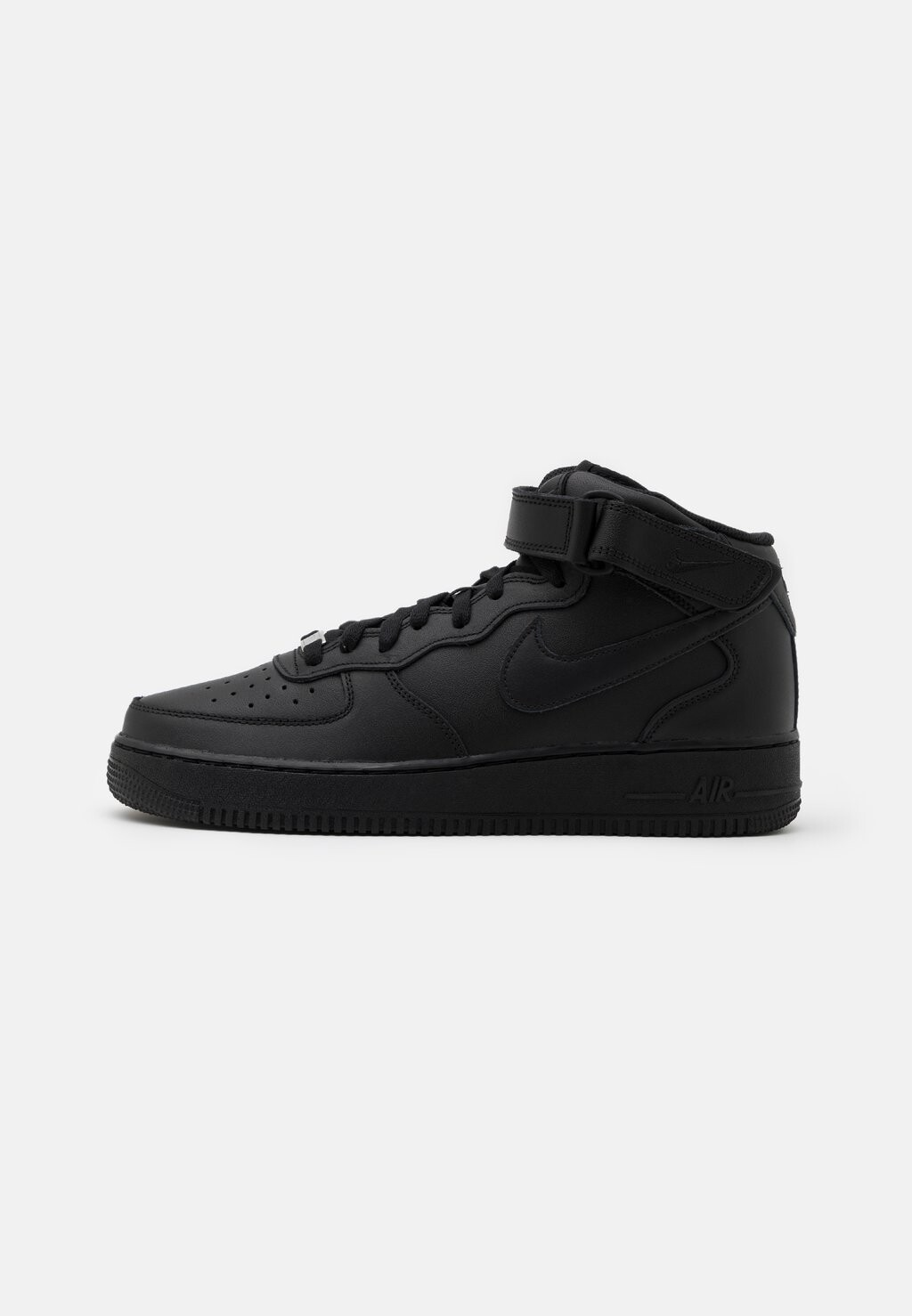 

Кроссовки Nike, черный