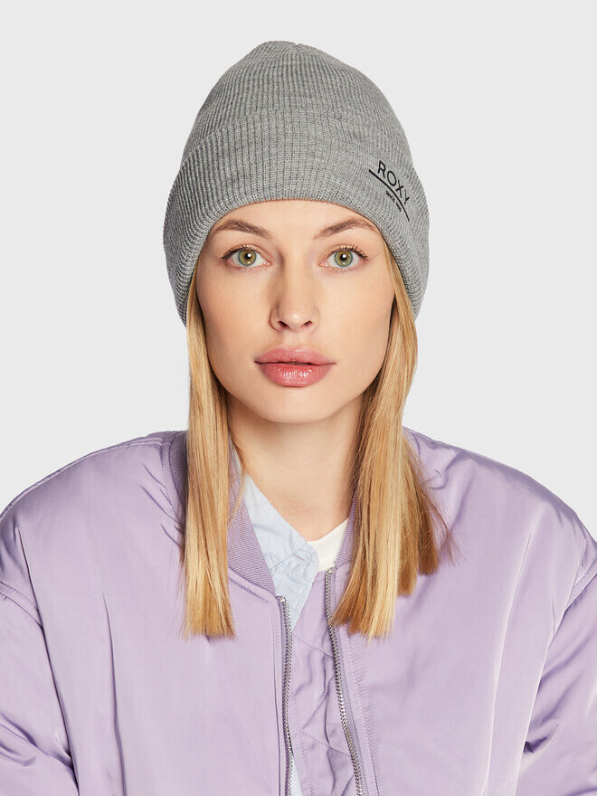 

Кепка Roxy, серый