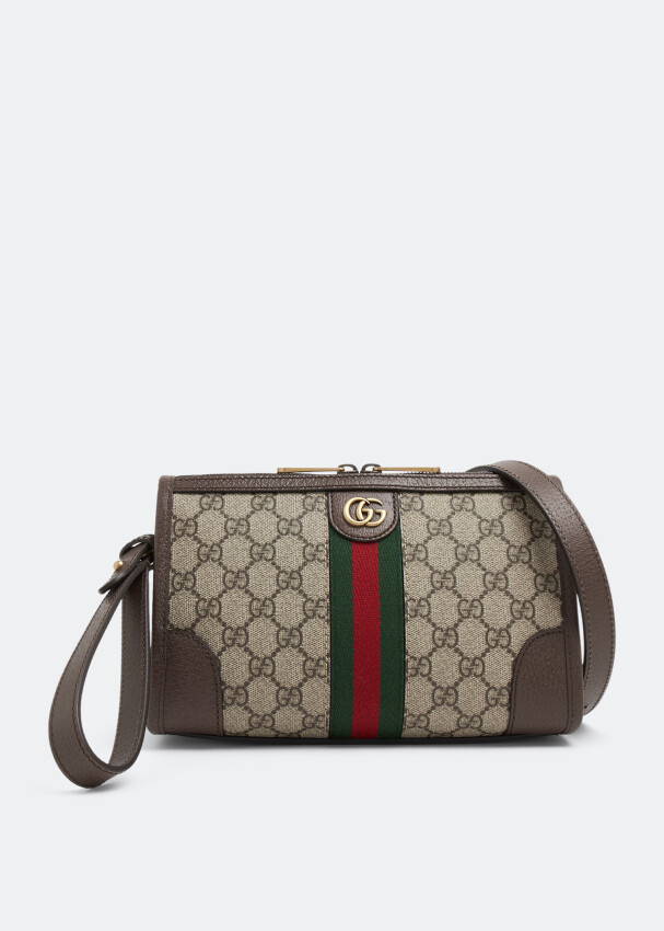

Сумка-мессенджер Gucci Ophidia GG, рисунок