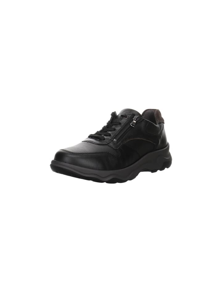 

Кроссовки WALDLÄUFER Sportschuhe, черный