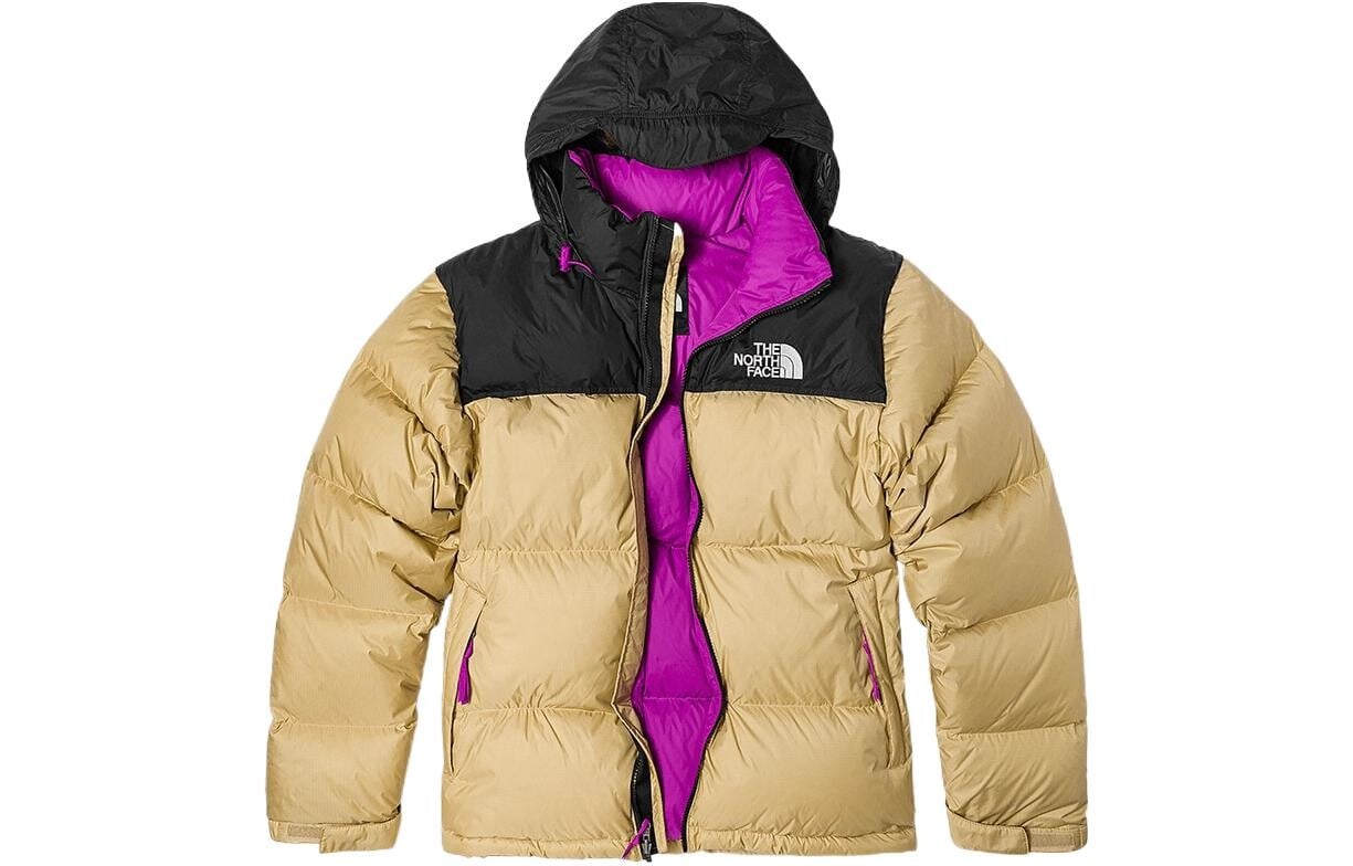 

THE NORTH FACE Пуховик унисекс