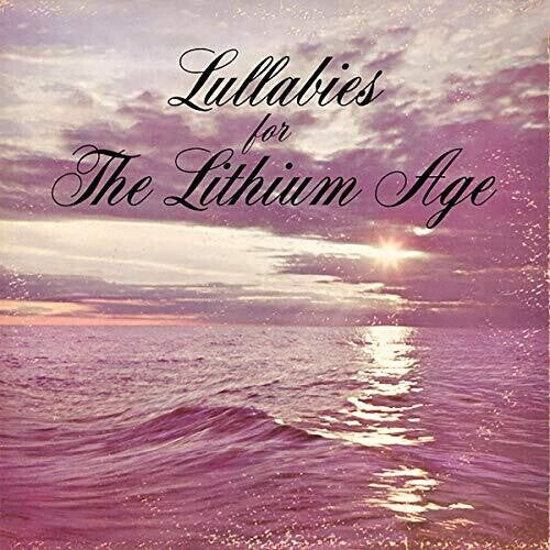 

Виниловая пластинка Snog: Lullabies For The Lithium Age