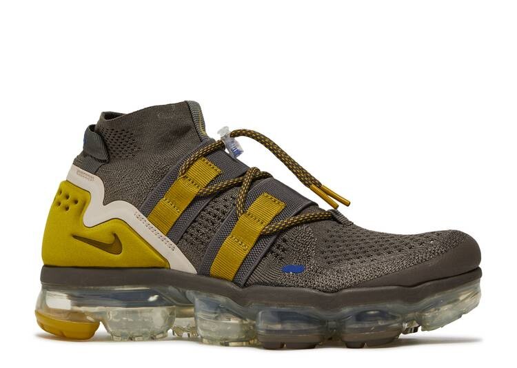 Nike AIR VAPORMAX UTILITY RIDGEROCK CDEK.Shopping