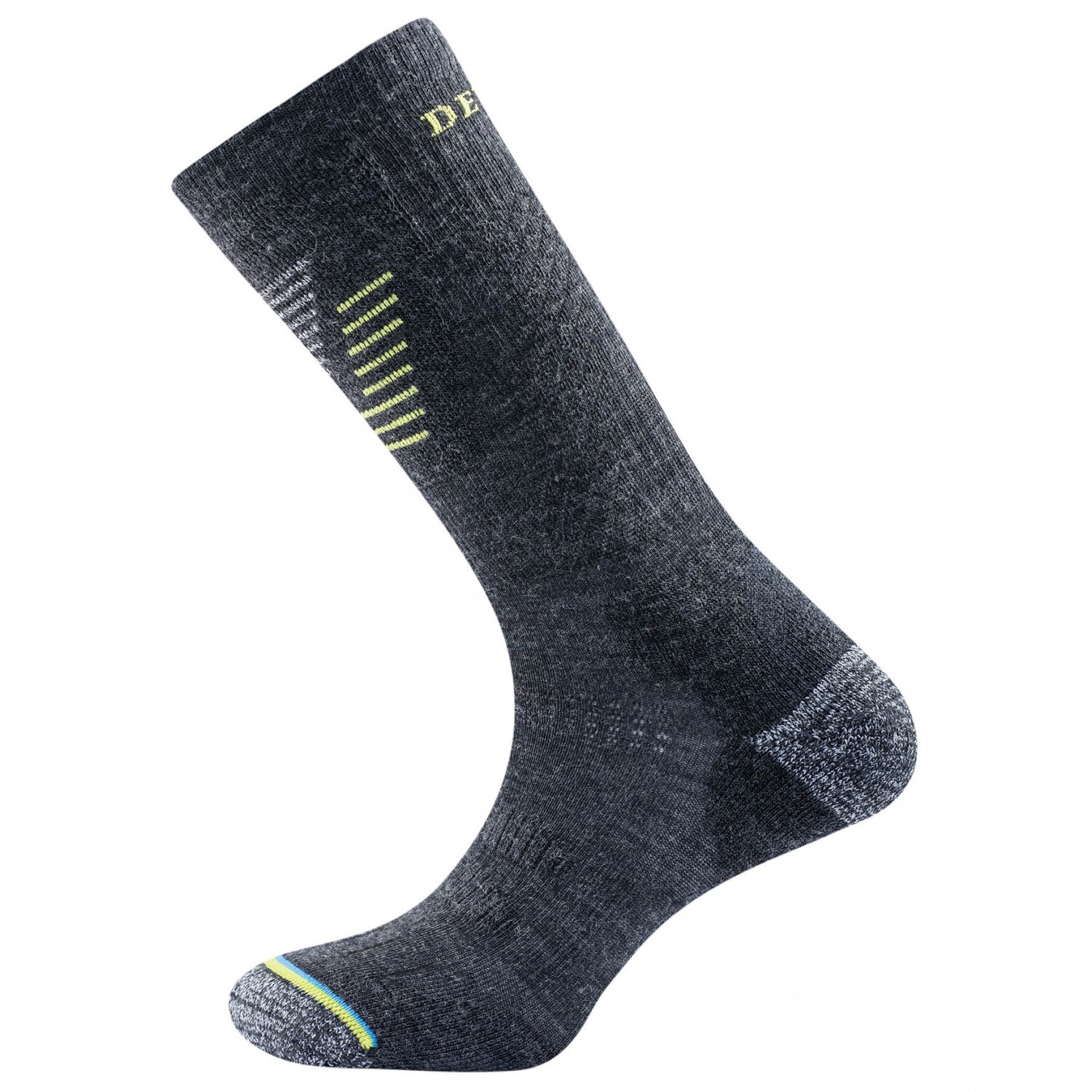 

Носки из мериноса Devold Hiking Medium Sock, темно серый