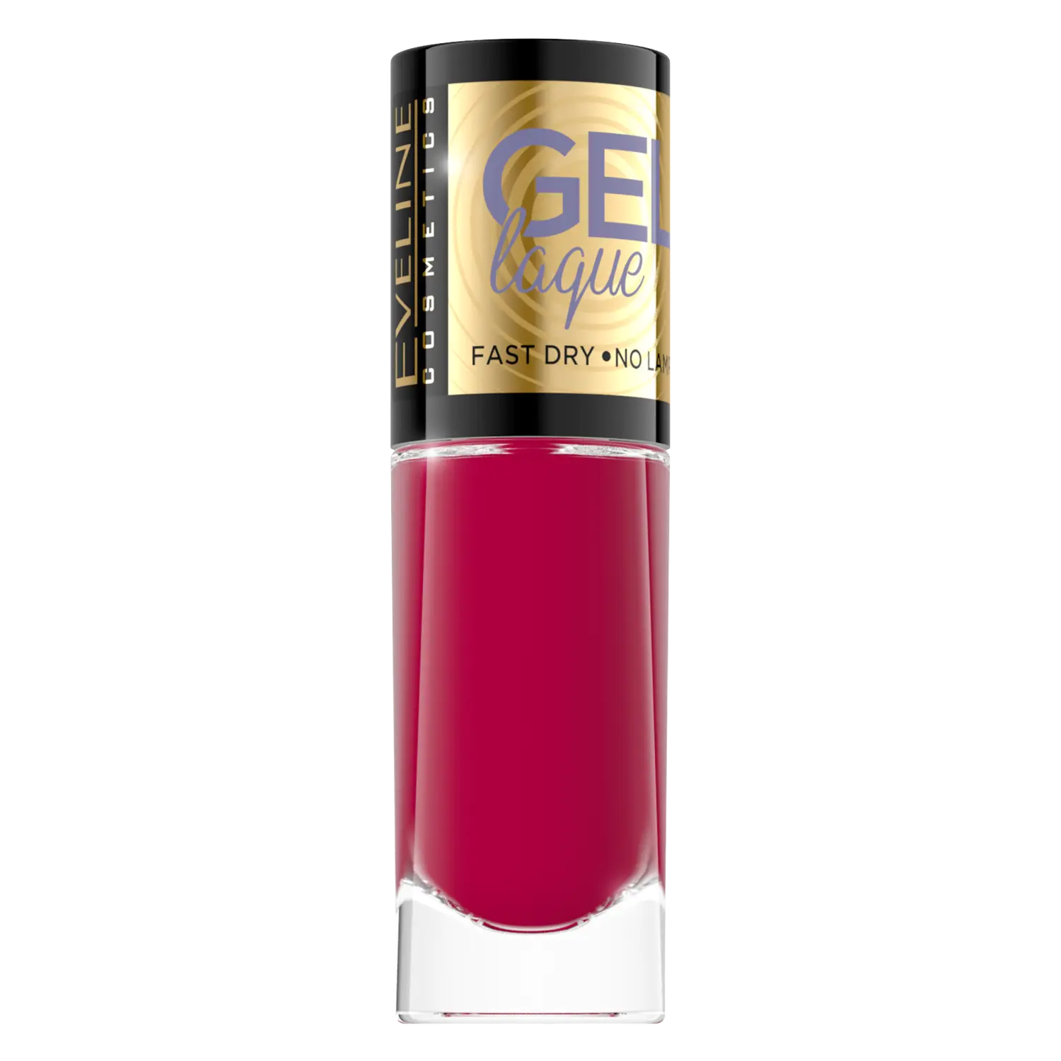 

Гель-лак классический 132 Eveline Cosmetics Gel Laque, 8 мл