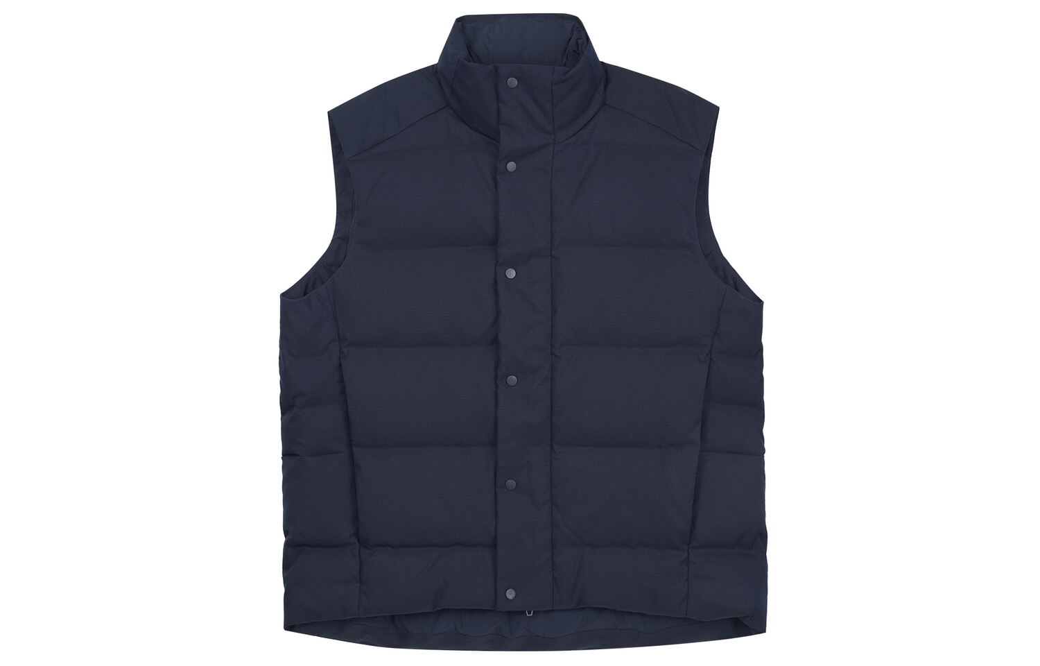 

Жилет серии Wunder Puff для мужчин Lululemon, цвет Off White/BONE