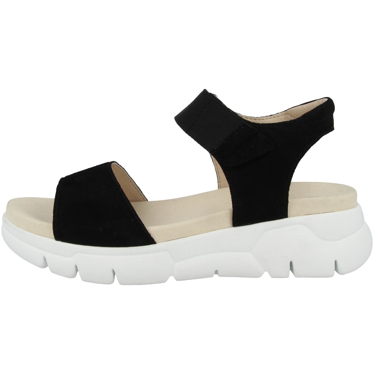 

Сандалии Gerry Weber Sandale Arzignano 08, черный