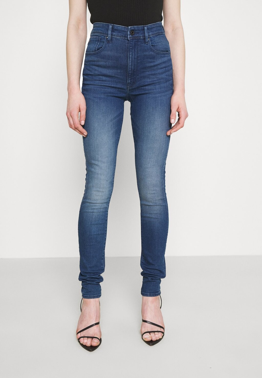 

Джинсы Skinny Fit G-Star