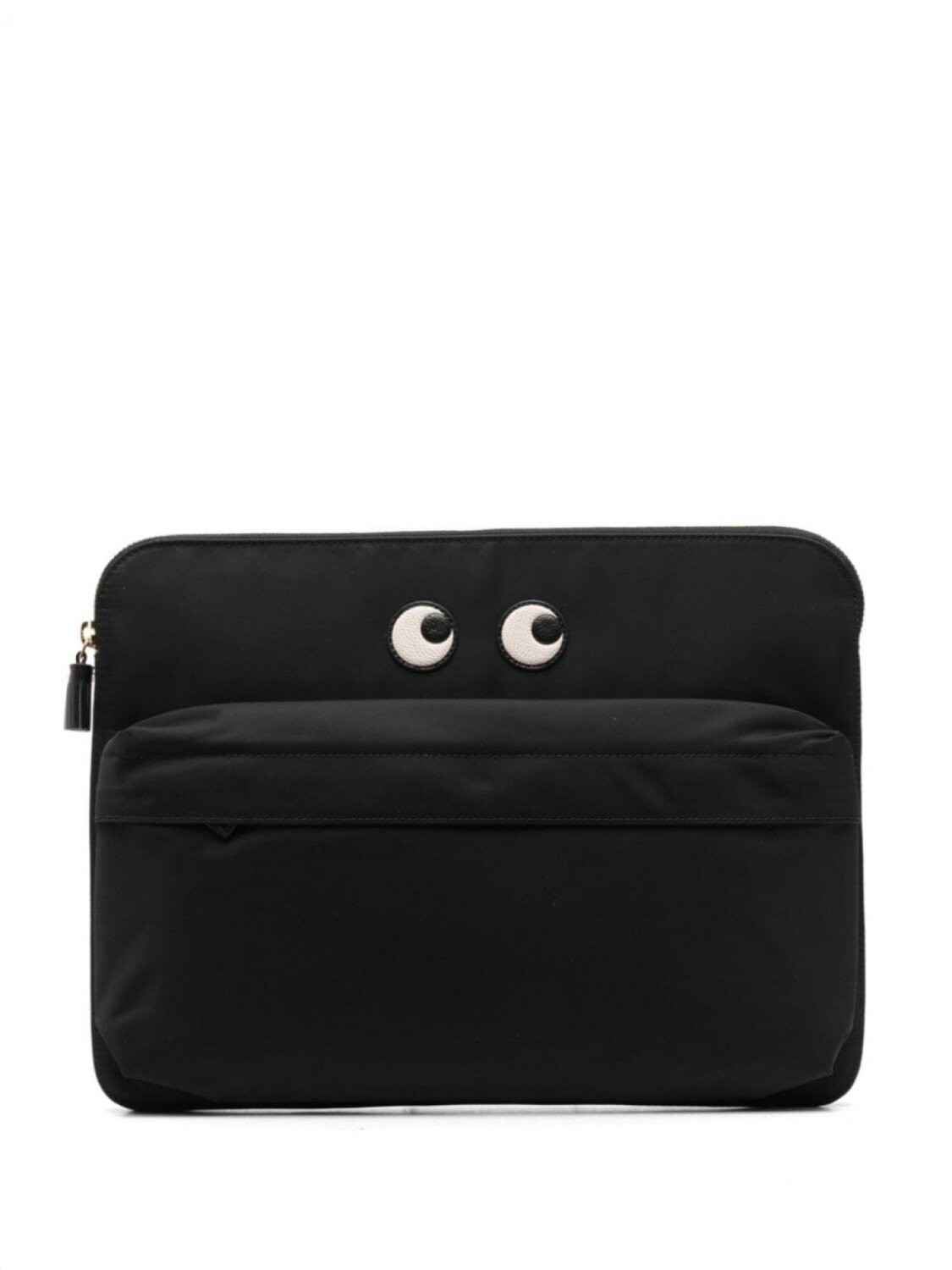 

Чехол для ноутбука Anya Hindmarch Eyes, черный