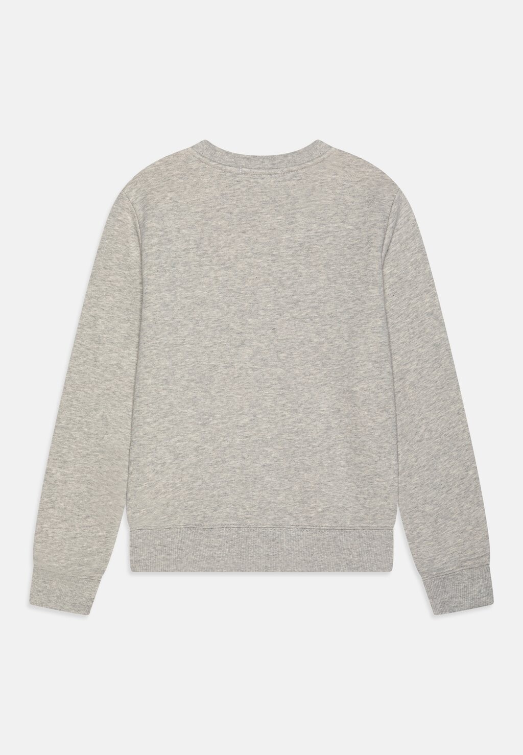 

Толстовка с капюшоном LOGO REGULAR UNISEX Calvin Klein, цвет Light Grey Heather