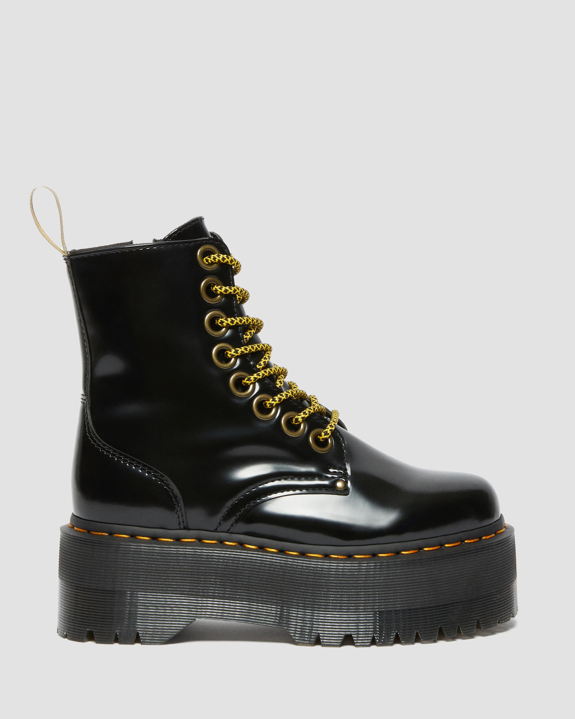 Dr martens cheap vegan jadon boots