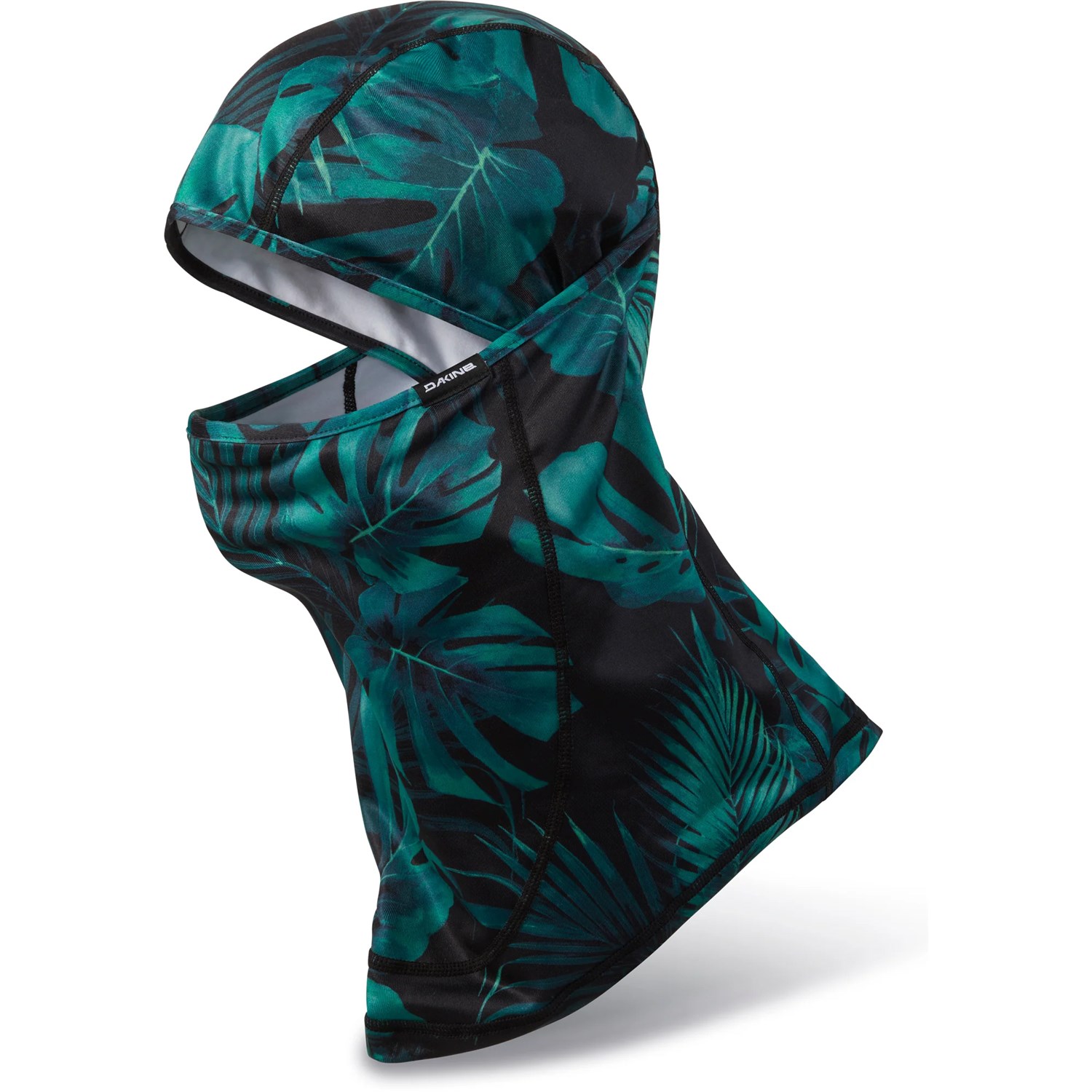 балаклава ninja mask пустыня Балаклава Dakine Ninja, цвет Night Tropical