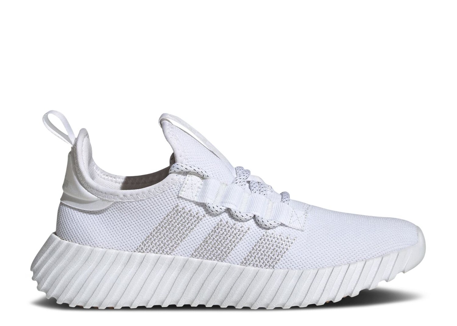 

Кроссовки adidas Wmns Kaptir Flow 'White Zero Metallic', белый