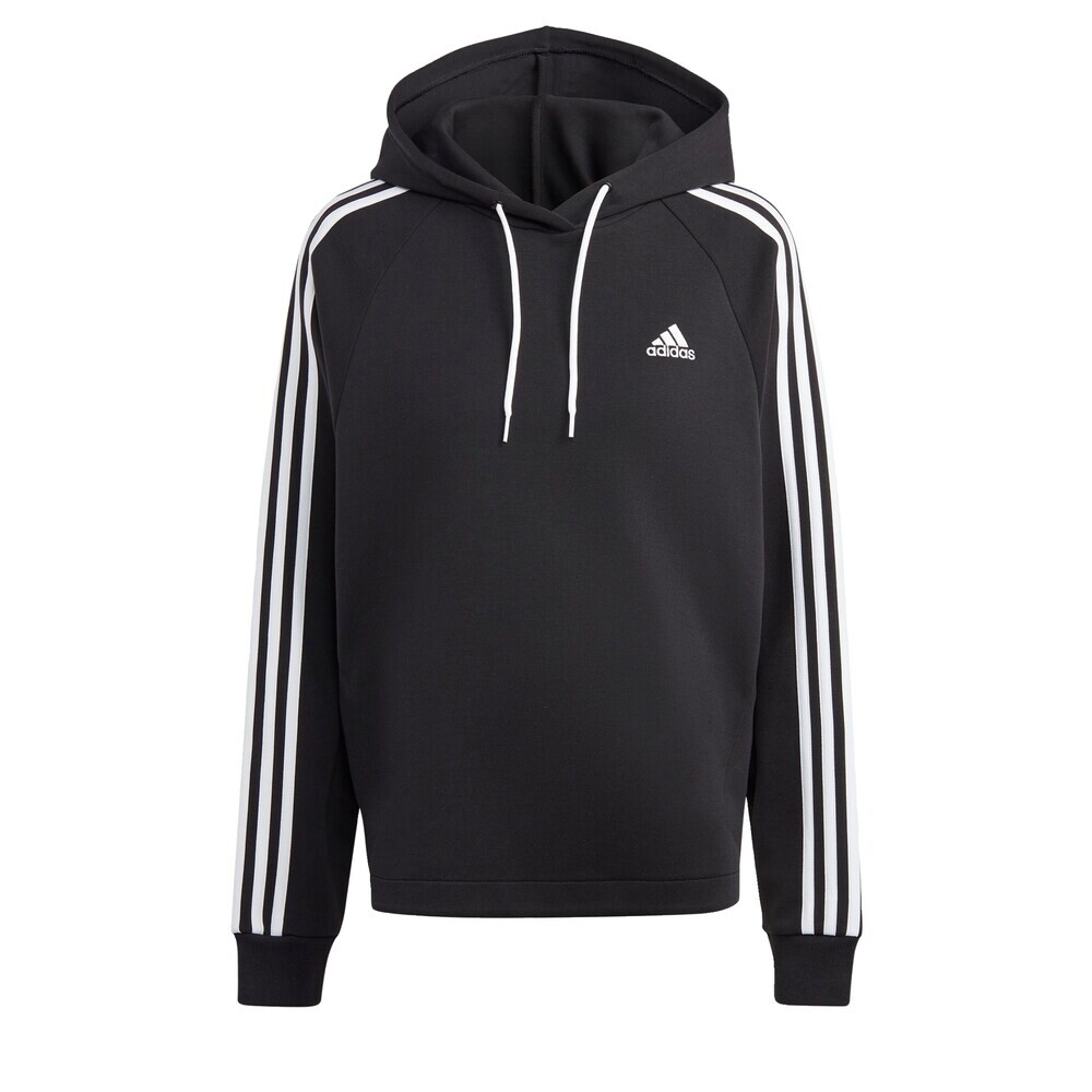 

Спортивная толстовка Adidas Over-The-Head, черный