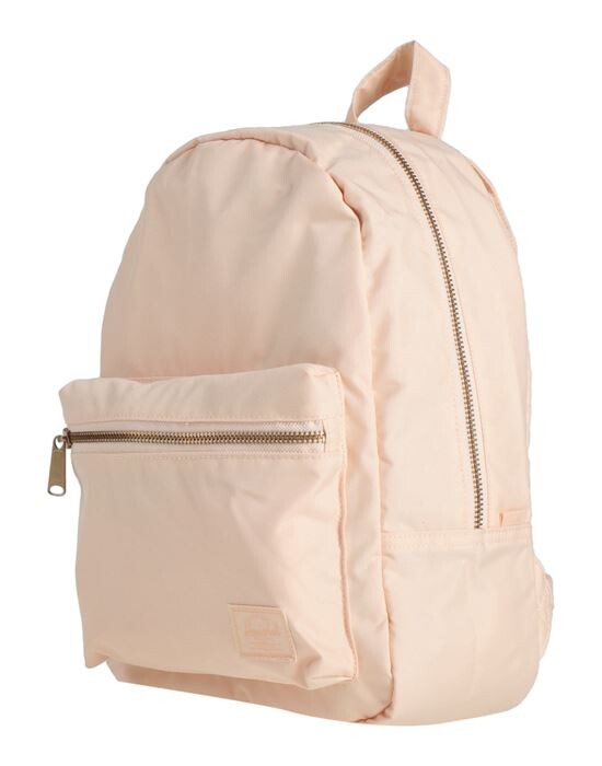 

Рюкзак HERSCHEL SUPPLY CO., розовый