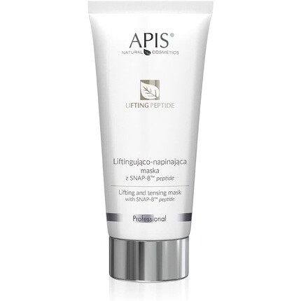

APIS LIFTING PEPTIDE Лифтинг-маска с пептидом SNAP-8 TM 200мл Apis Professional