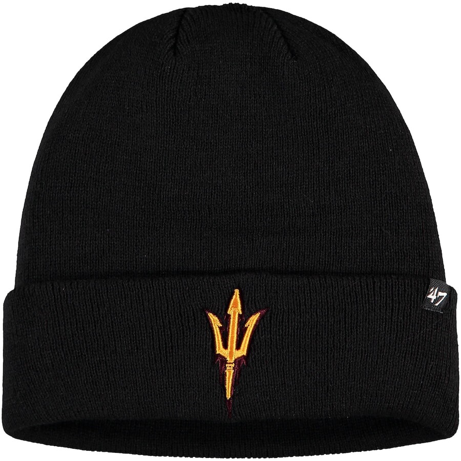 

Шапка 47 Arizona State Sun Devils, черный