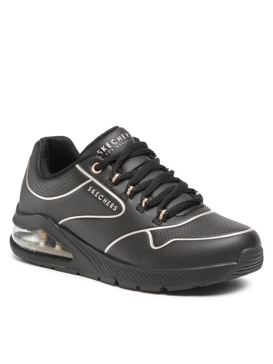 

Кроссовки Skechers, черный
