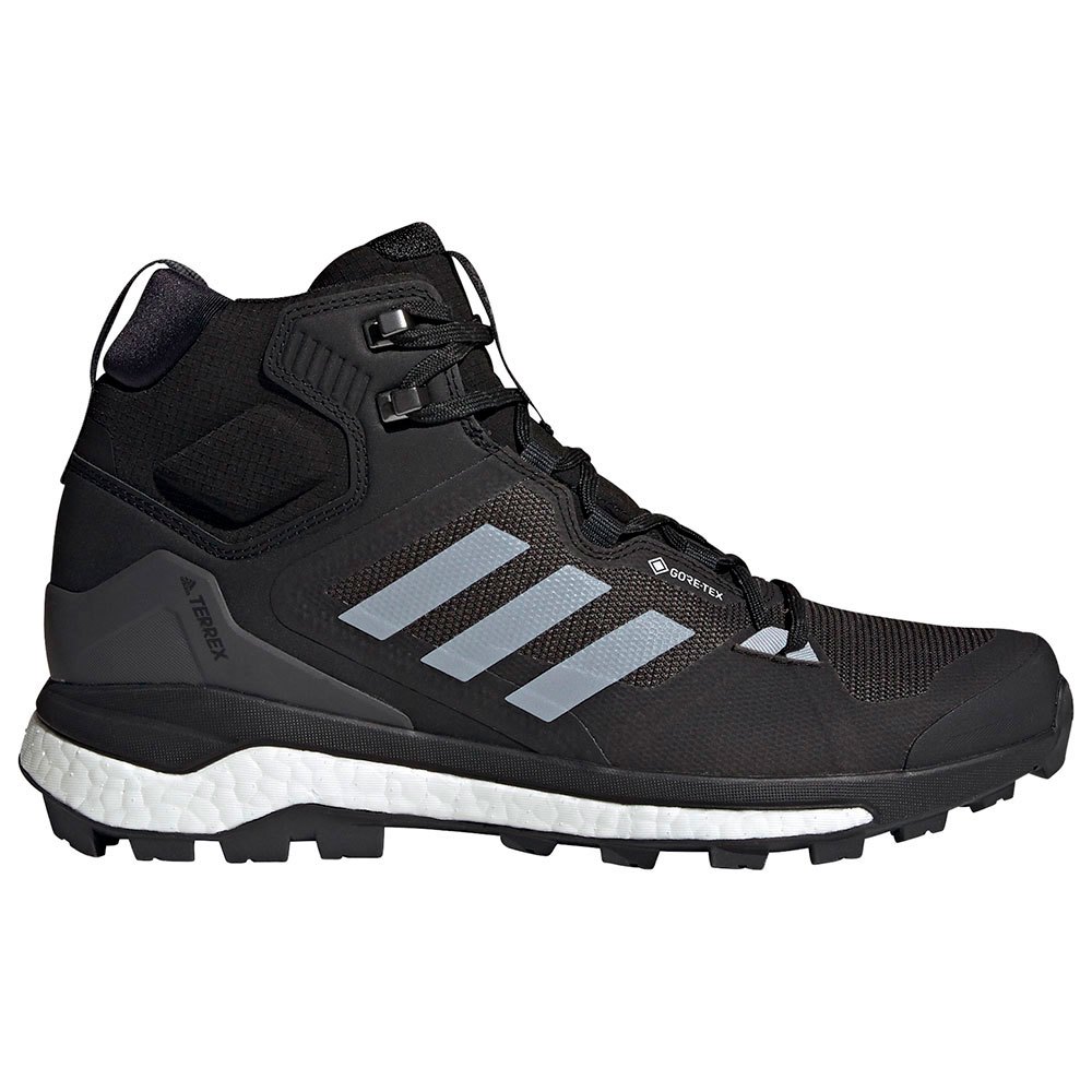 

Походные ботинки adidas Terrex Skychaser 2 Mid Goretex, черный