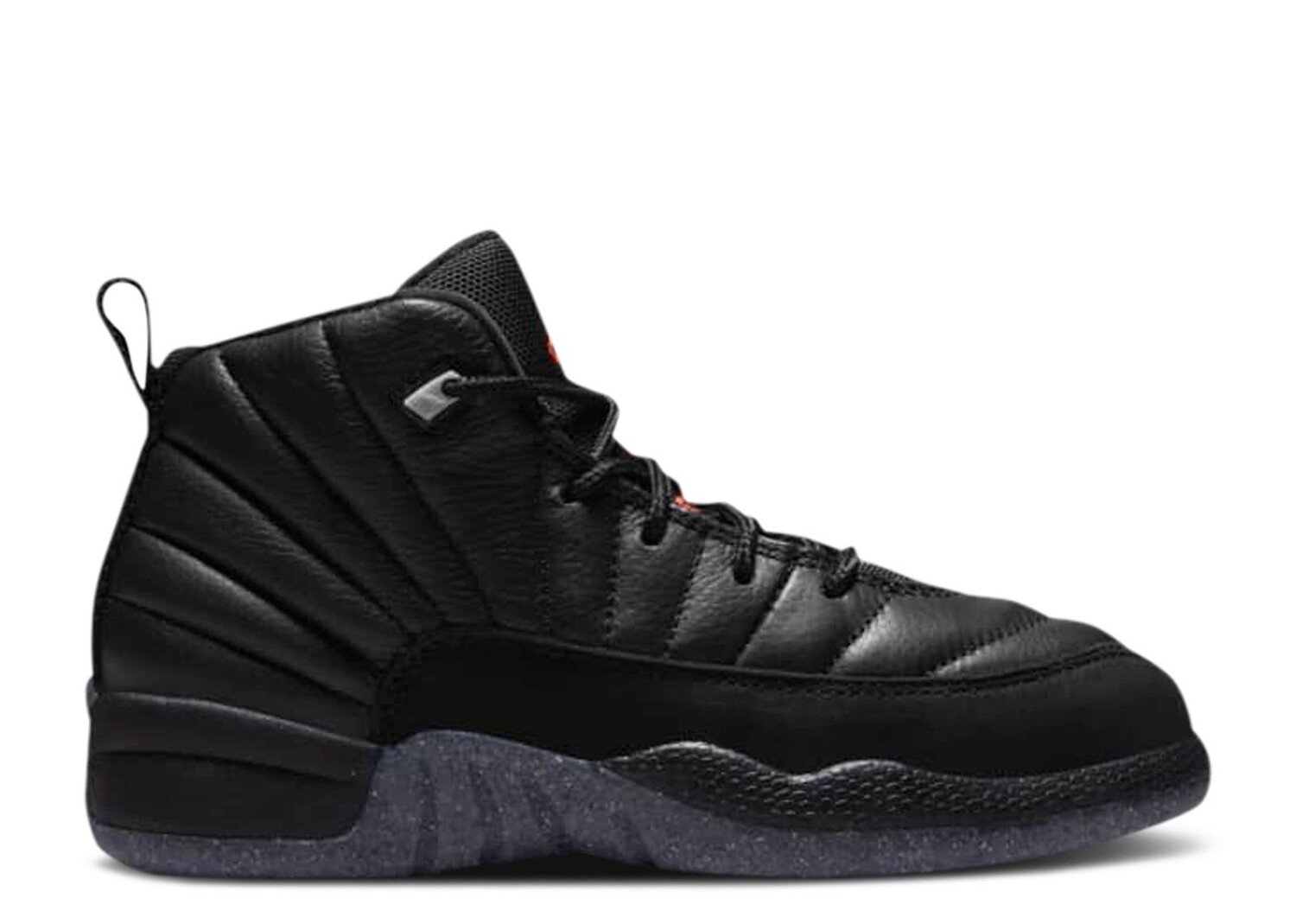 

Кроссовки Air Jordan Air Jordan 12 Utility Ps 'Grind', черный