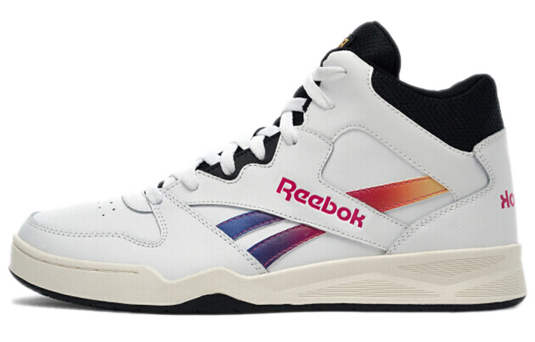 

Баскетбольные кроссовки Reebok Royal Bb4500 Hi2 белые